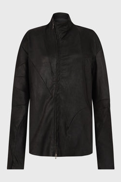 DISTORTION AVIATOR JACKET