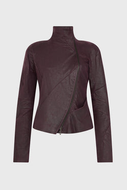 DISTORTION FENCING JACKET