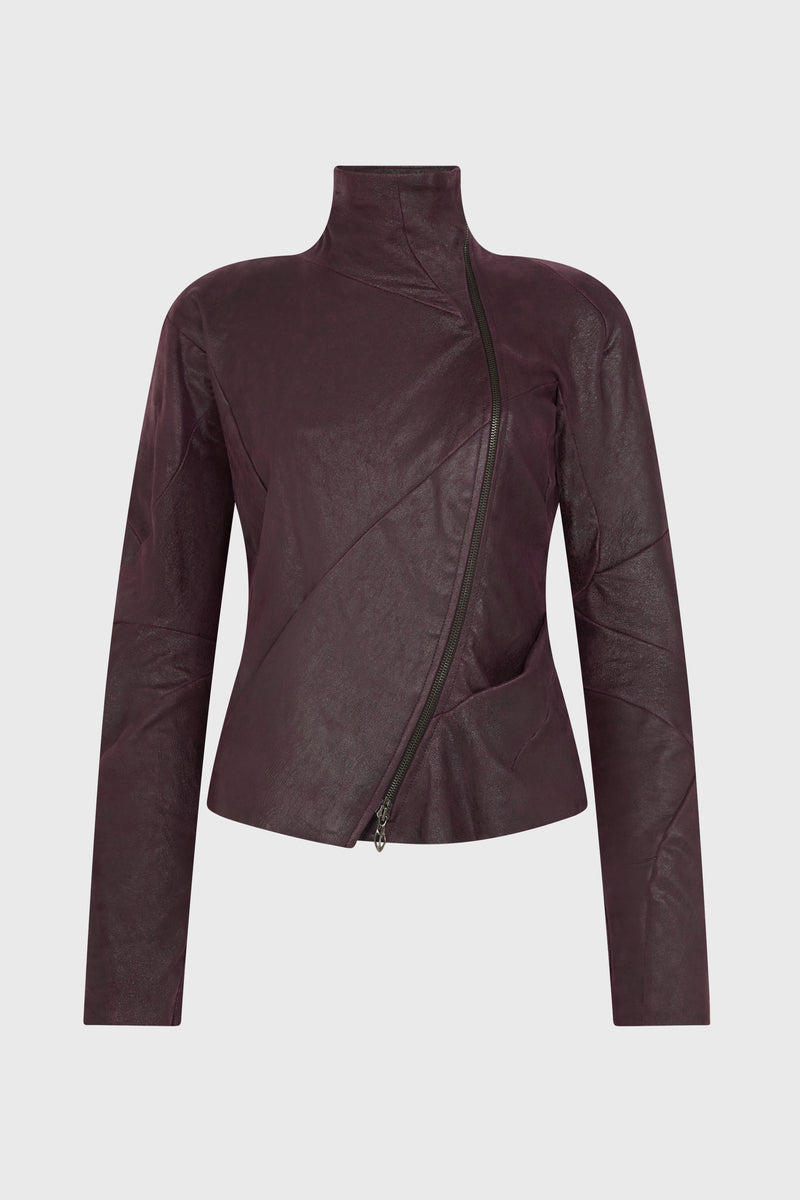 DISTORTION FENCING JACKET