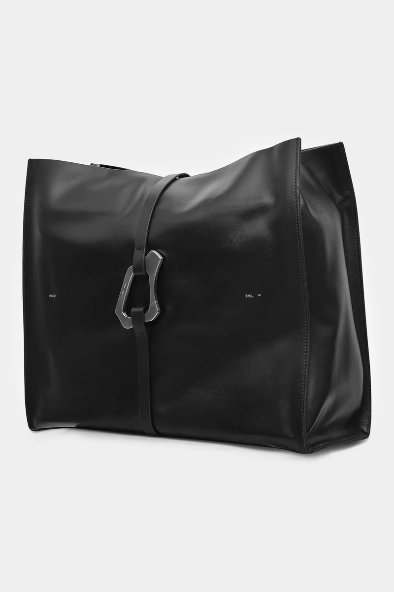 LUCULENT TOTE BAG