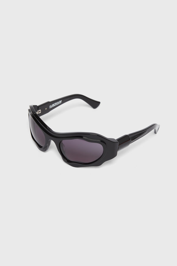 E22 BS | BLACK SHINE SUNGLASSES
