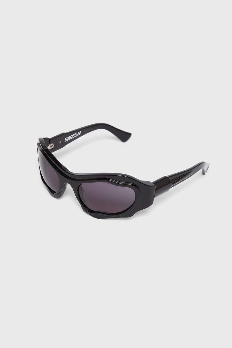 E22 BS | BLACK SHINE SUNGLASSES
