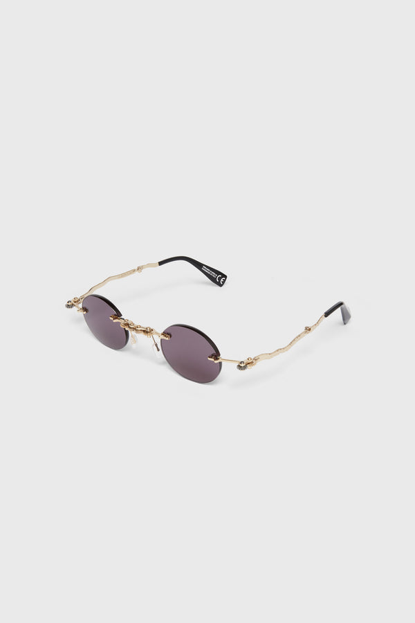 H42 GR | GOLD SUNGLASSES