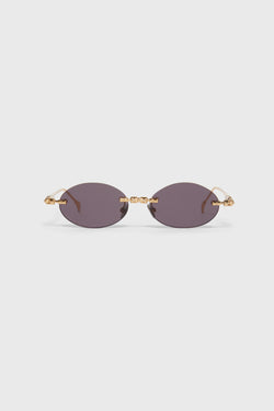 H62 GD | GOLD SUNGLASSES