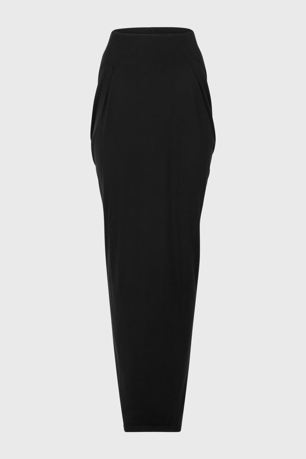 TIDE SKIRT SOOT