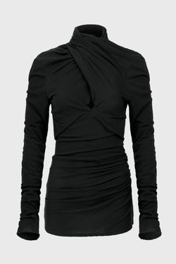 GRES TOP SOOT