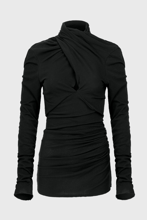 GRES TOP SOOT