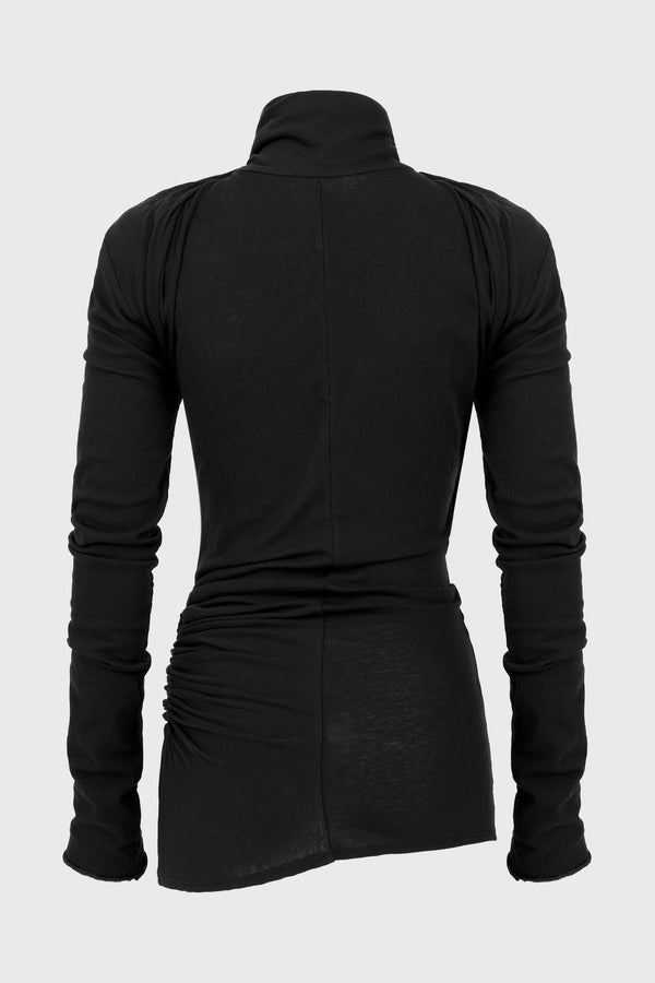 GRES TOP SOOT