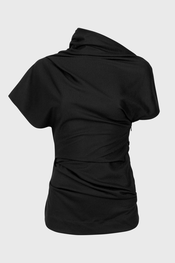 FLOP TOP BLACK