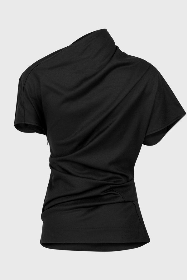 FLOP TOP BLACK
