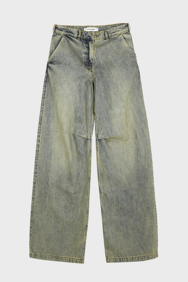 DEM JEANS