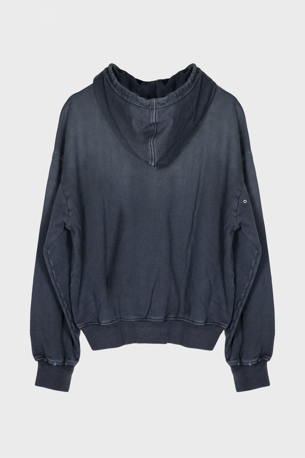 VINTAGE WASHED OUT HOODIE