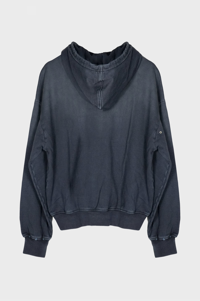 VINTAGE WASHED OUT HOODIE