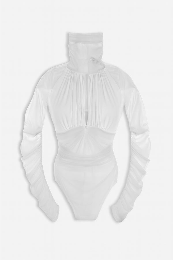 NET TOP (BODY)