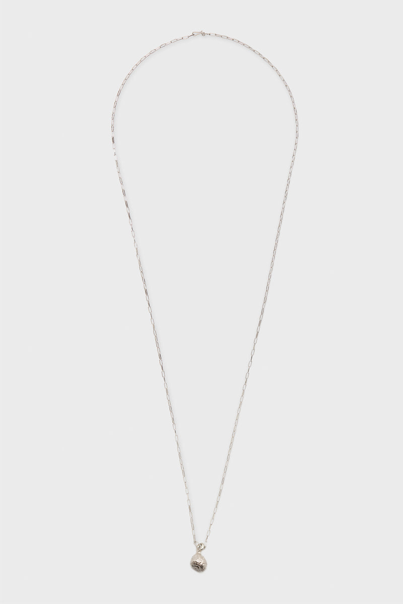MINI FIG NECKLACE