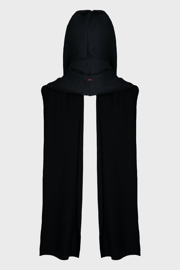 HOODIE SCARF