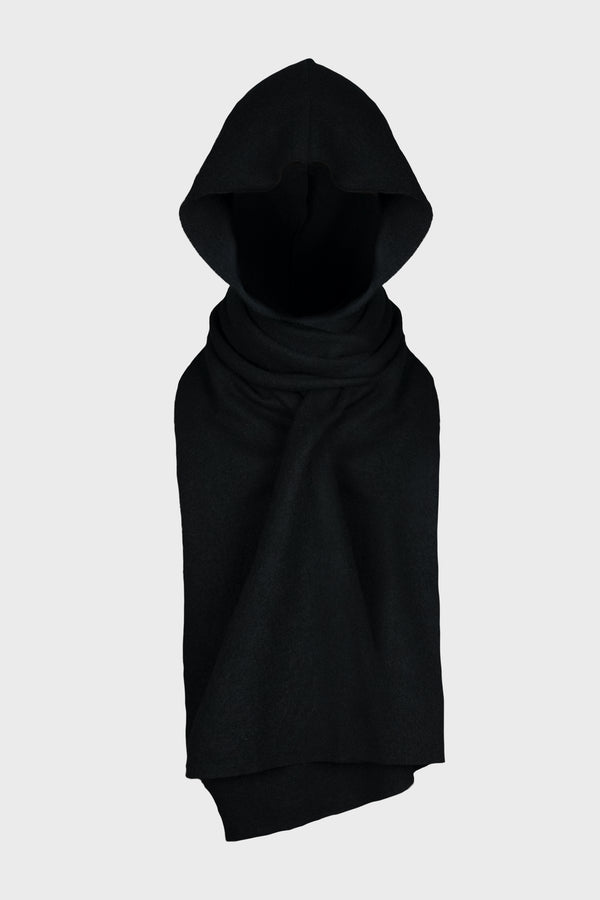 HOODIE SCARF