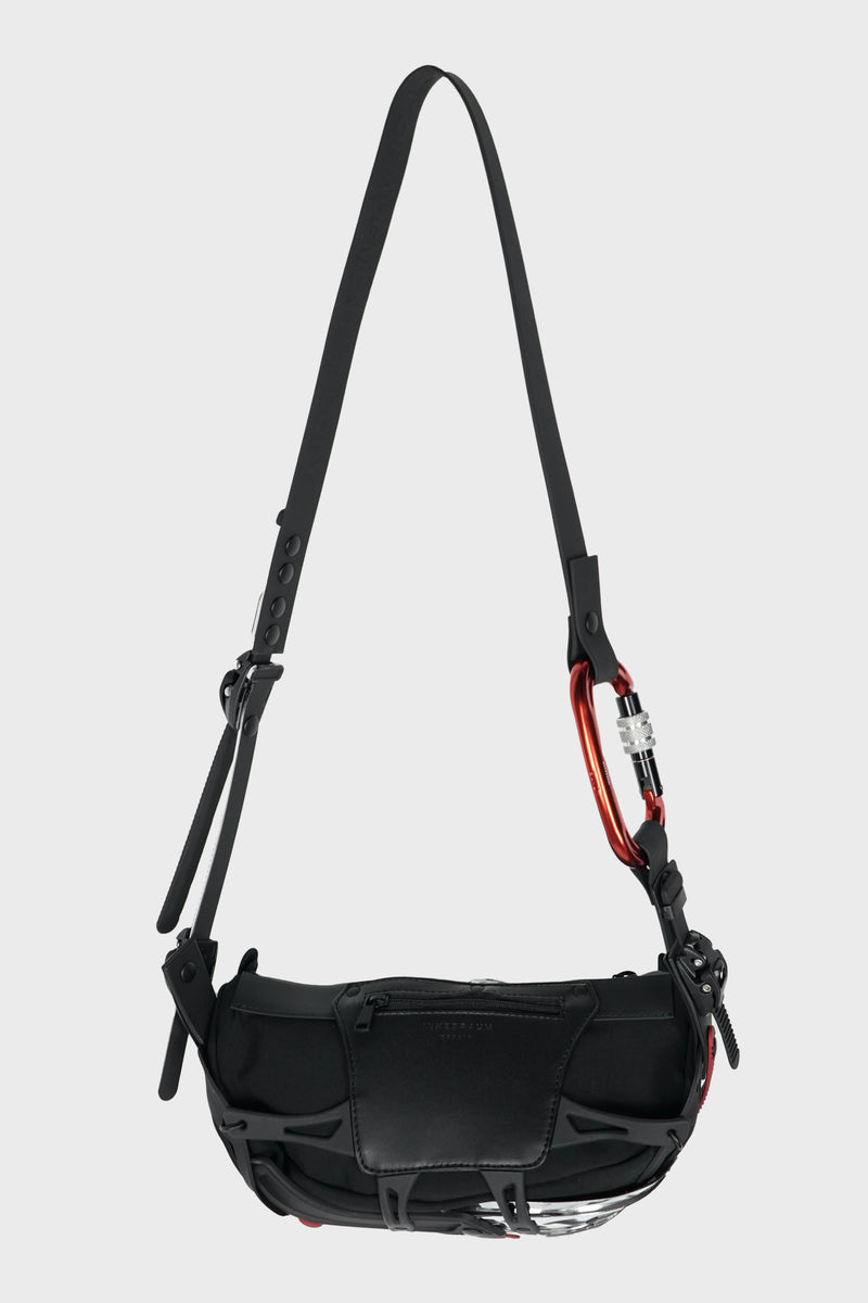 MINI STEREO BAG PATCHWORK