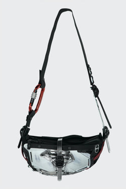 MINI STEREO BAG PATCHWORK