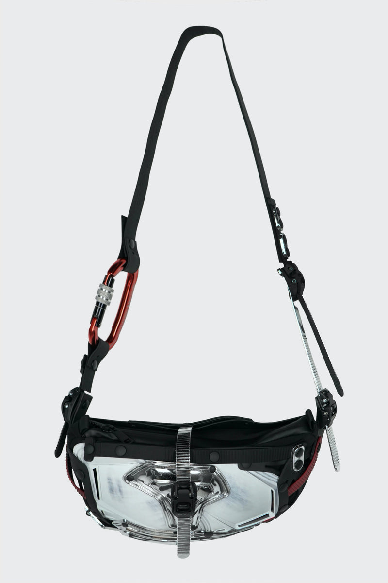 MINI STEREO BAG PATCHWORK