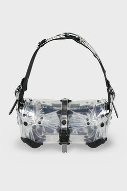 FANNY PACK PATCHWORK