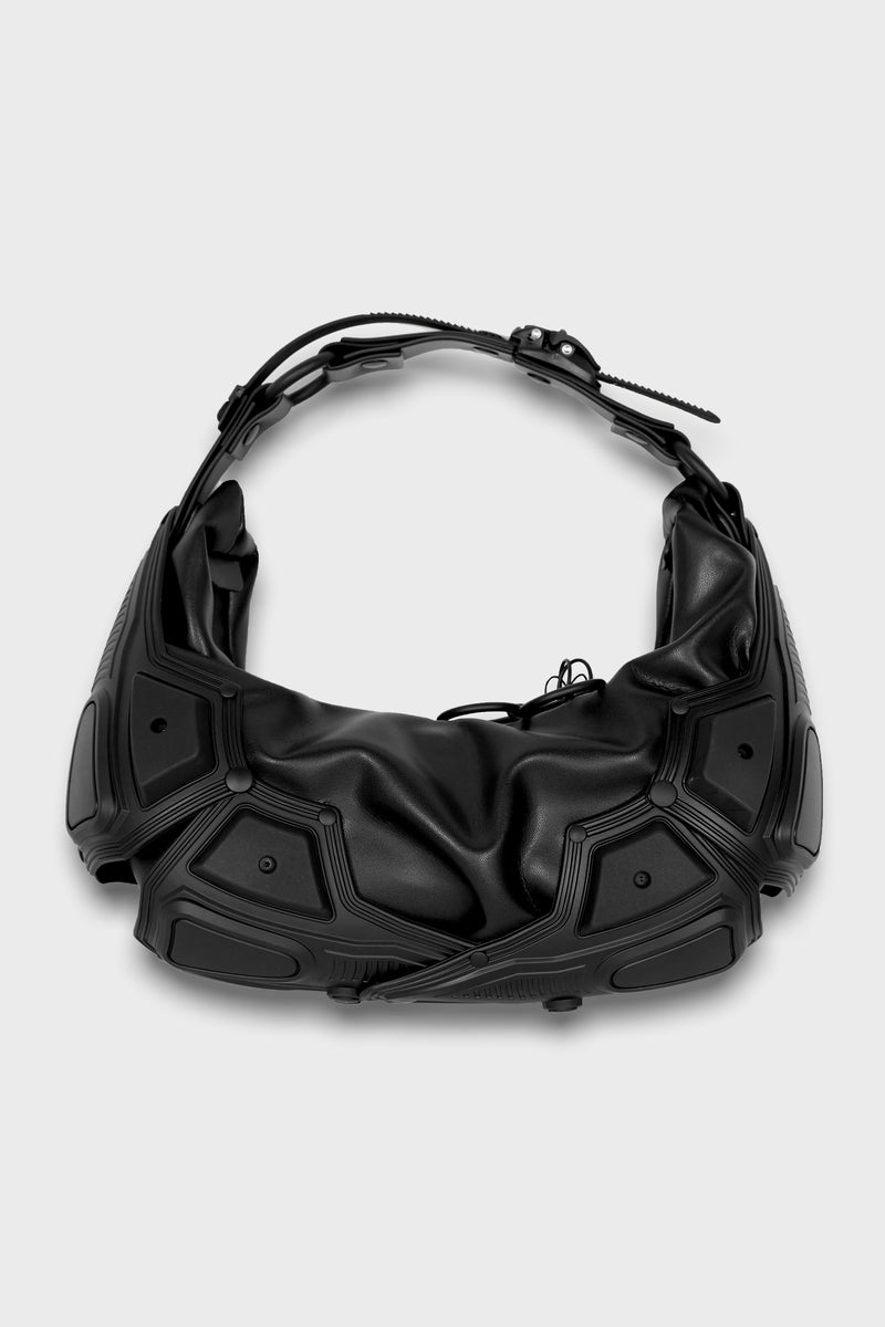 SMALL HALF MOON BAG