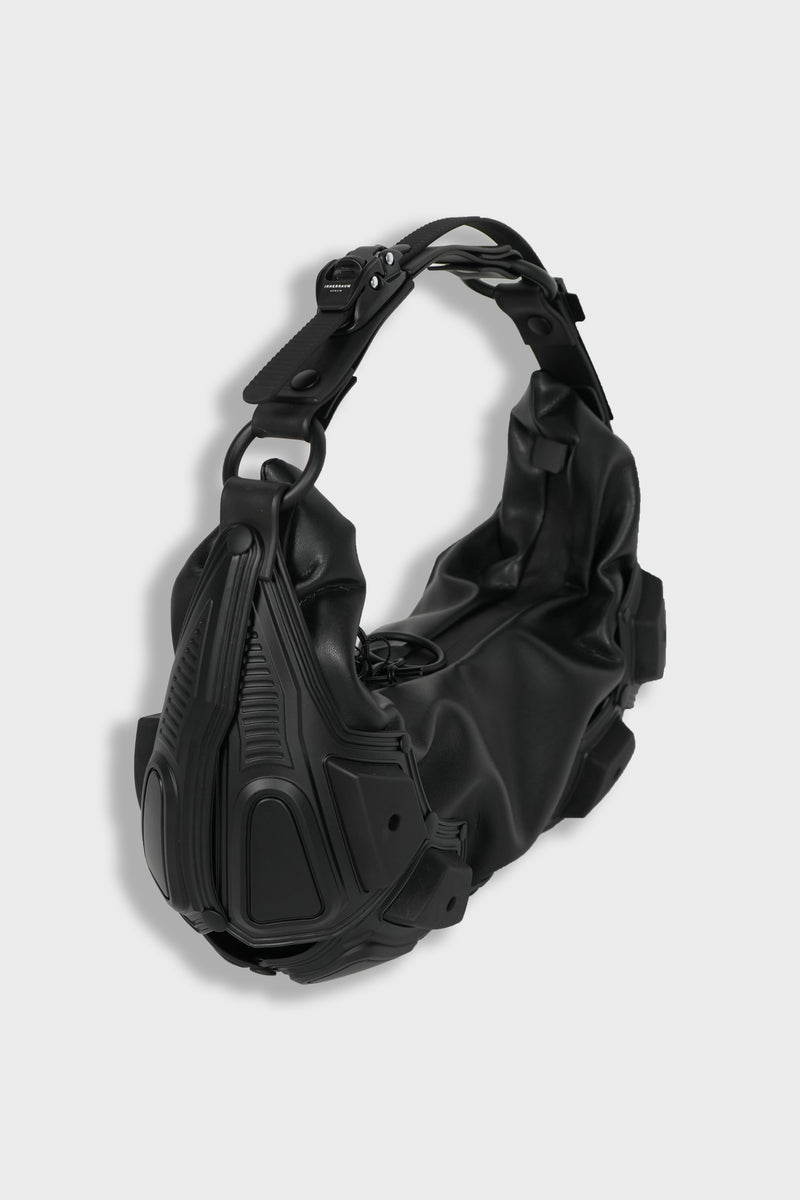 SMALL HALF MOON BAG