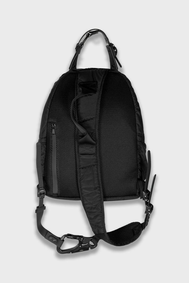 MONO SHOULDER BACKPACK