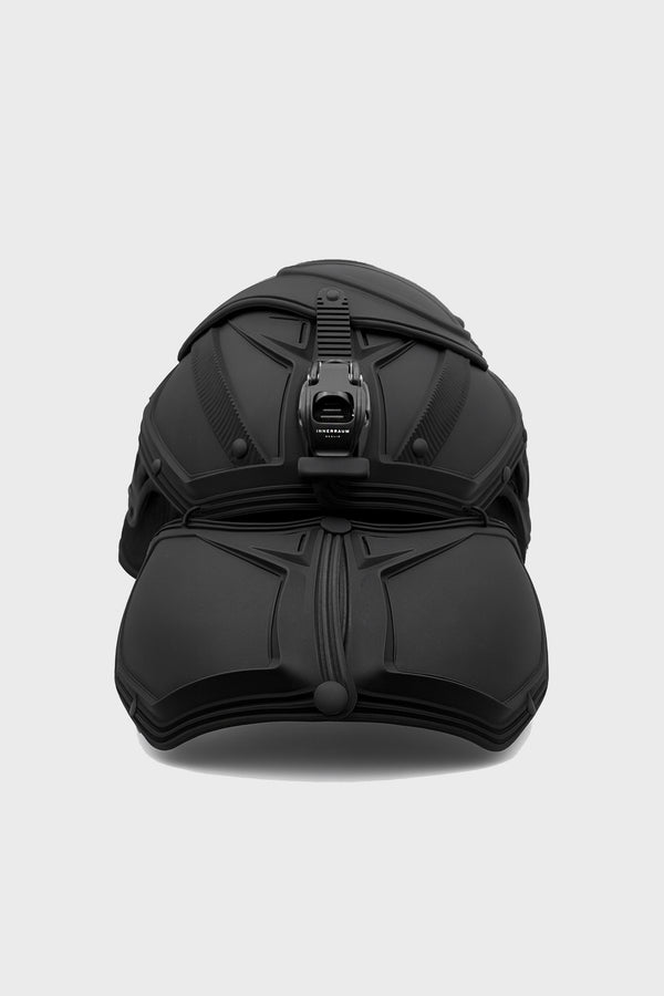 HELMET CAP