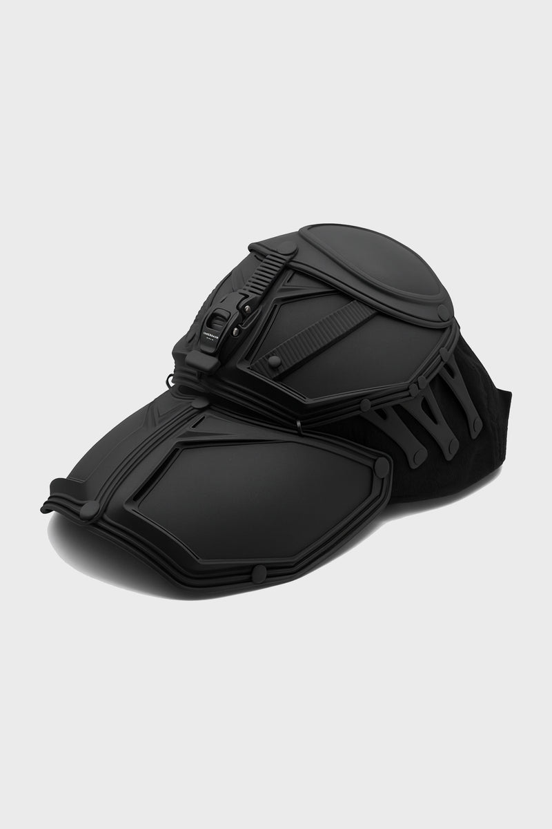 HELMET CAP
