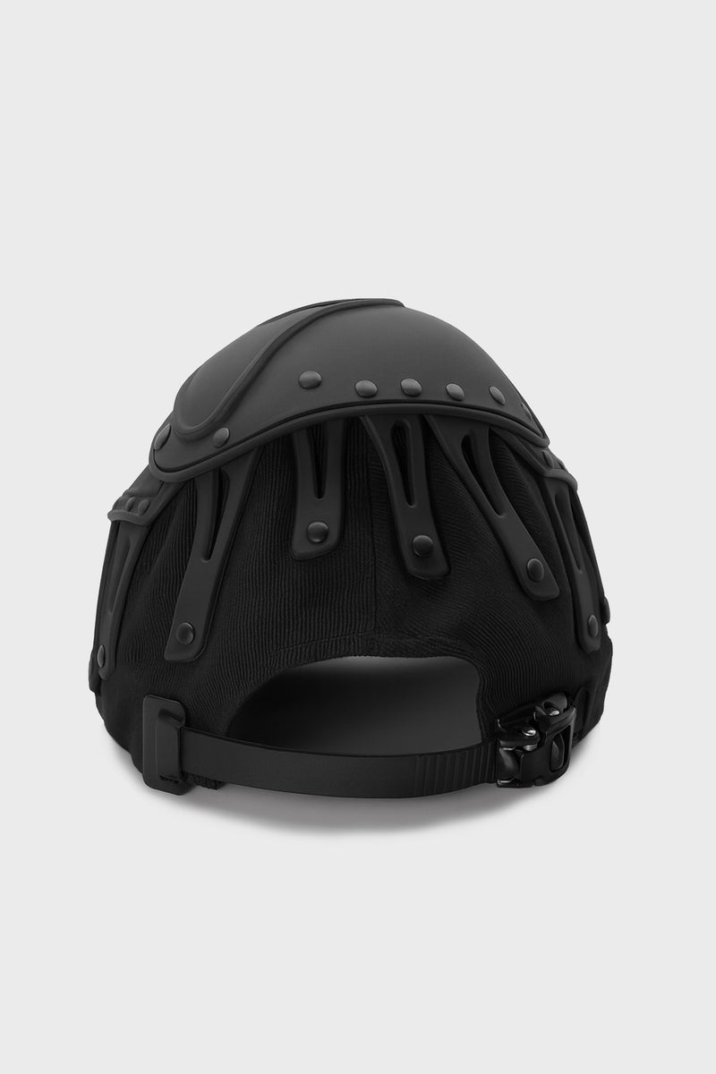 HELMET CAP