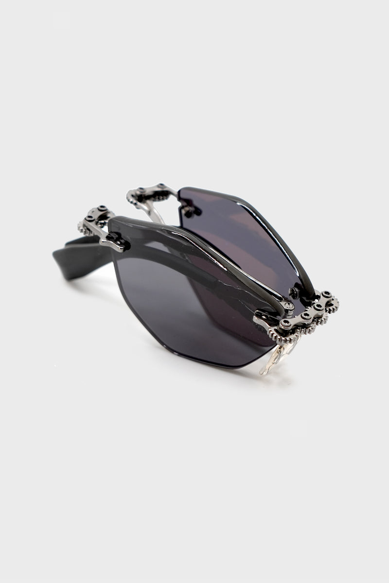 H48 51-19 BB SUNGLASSES