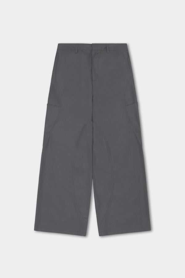 INTERLUCENT TROUSERS