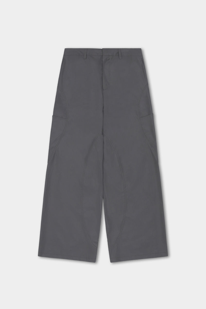 INTERLUCENT TROUSERS