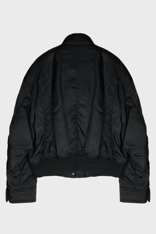 MILITARY CARGO JUMPER