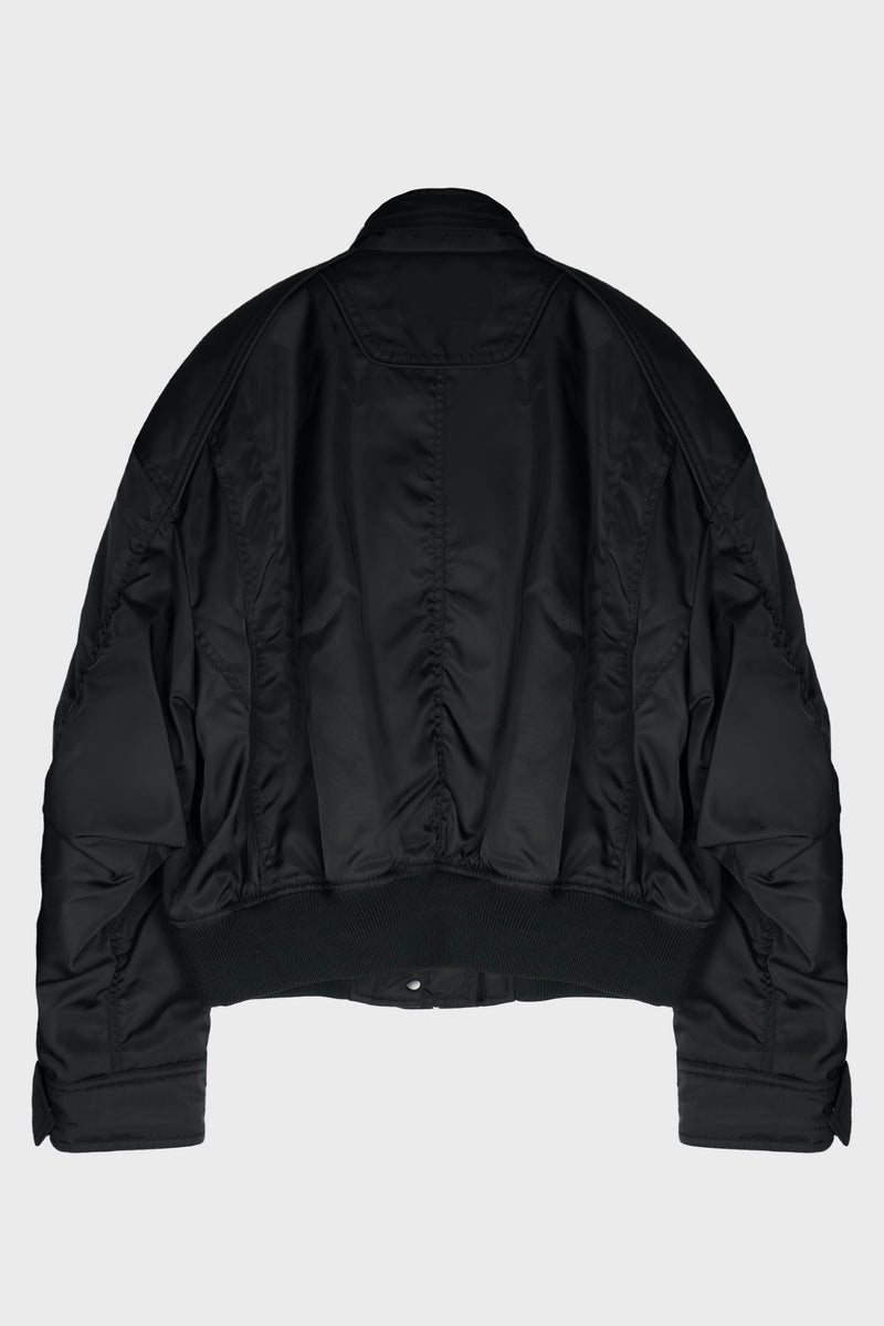 MILITARY CARGO JUMPER