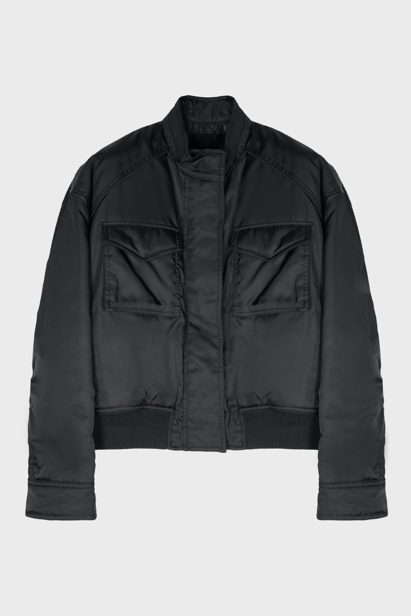 MILITARY CARGO JUMPER