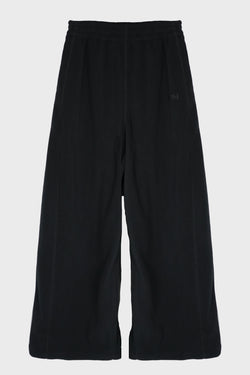 FLEECE TRACK PANTS