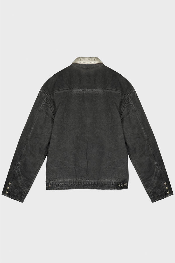 TC WASHED WORK JACKET