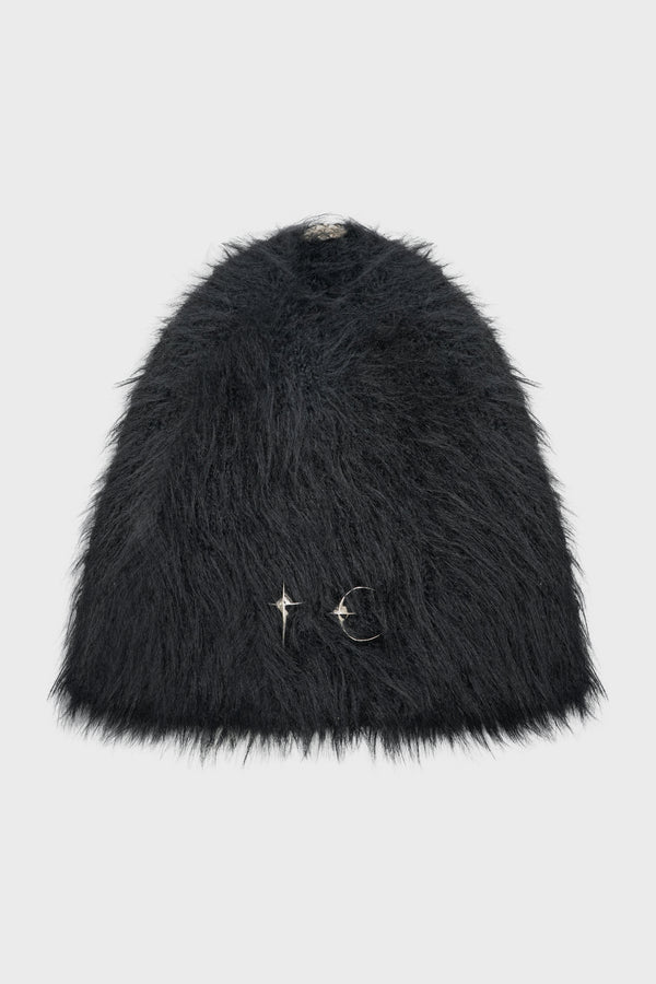 CHIMERA BEANIE BLACK