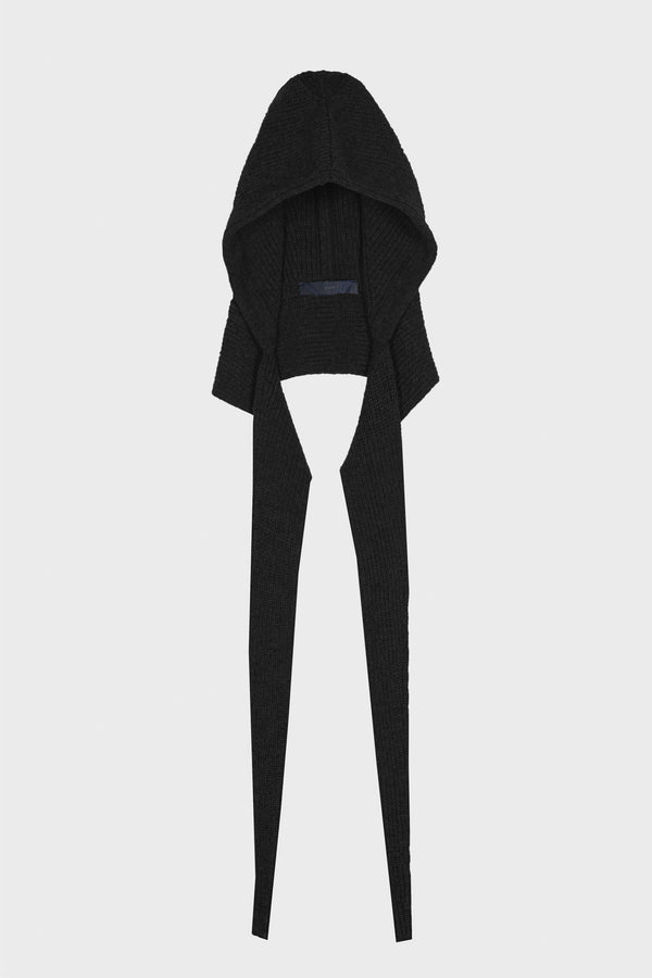 BALACLAVA BLACK