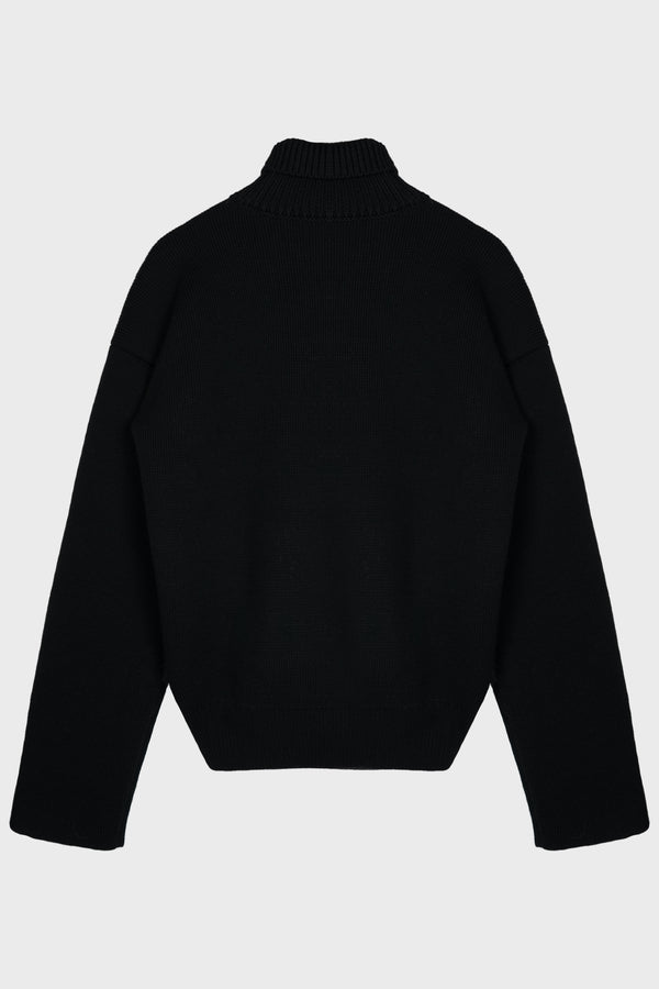 FUR JUMPER