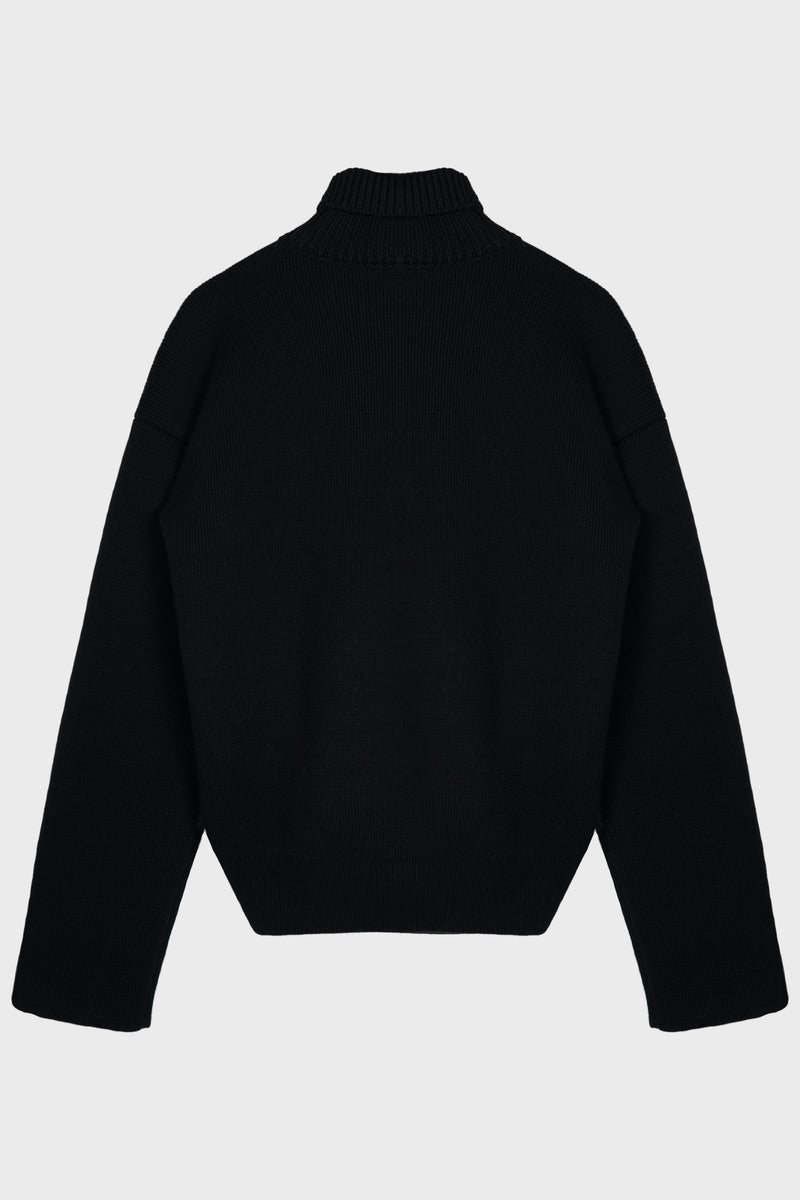 FUR JUMPER