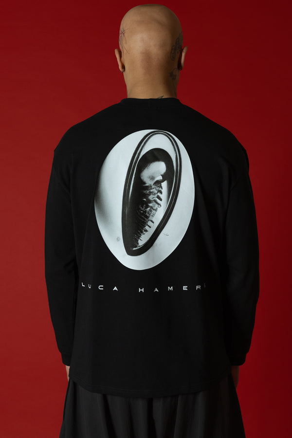 BIRTH LONGSLEEVE