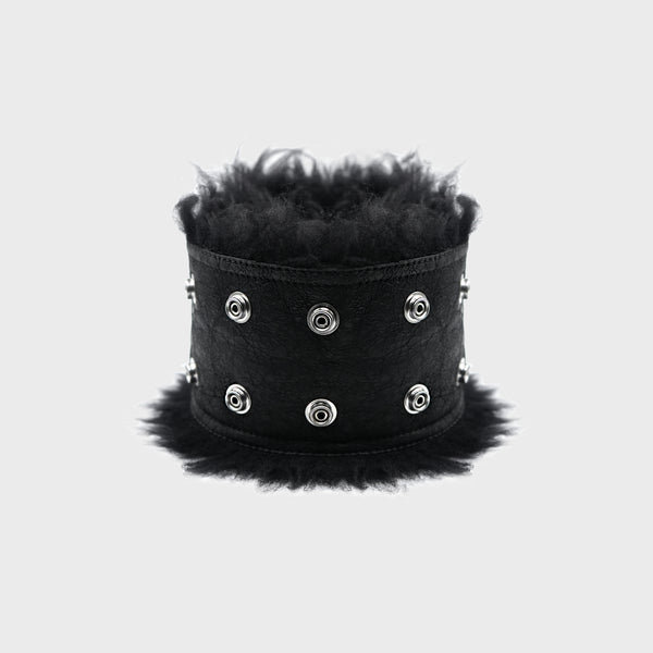 RICK OWENS - STROBE NECK BAND – LABSTORE LONDON