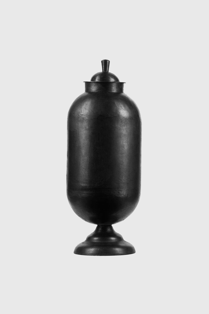 OGIVE VASE 40