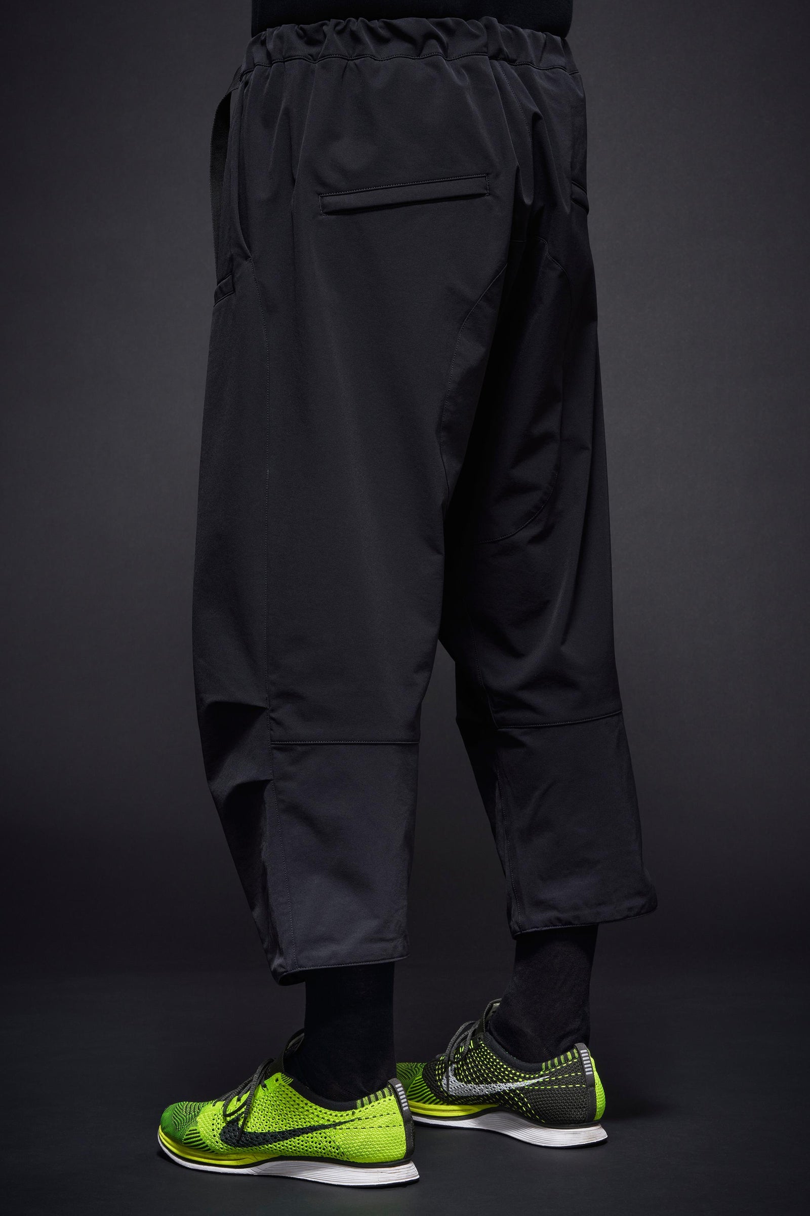 アクロニウム　P17-DS ACRONYM - 【ラスト1点】P17-DS / schoeller® Dryskin™ Web Belt