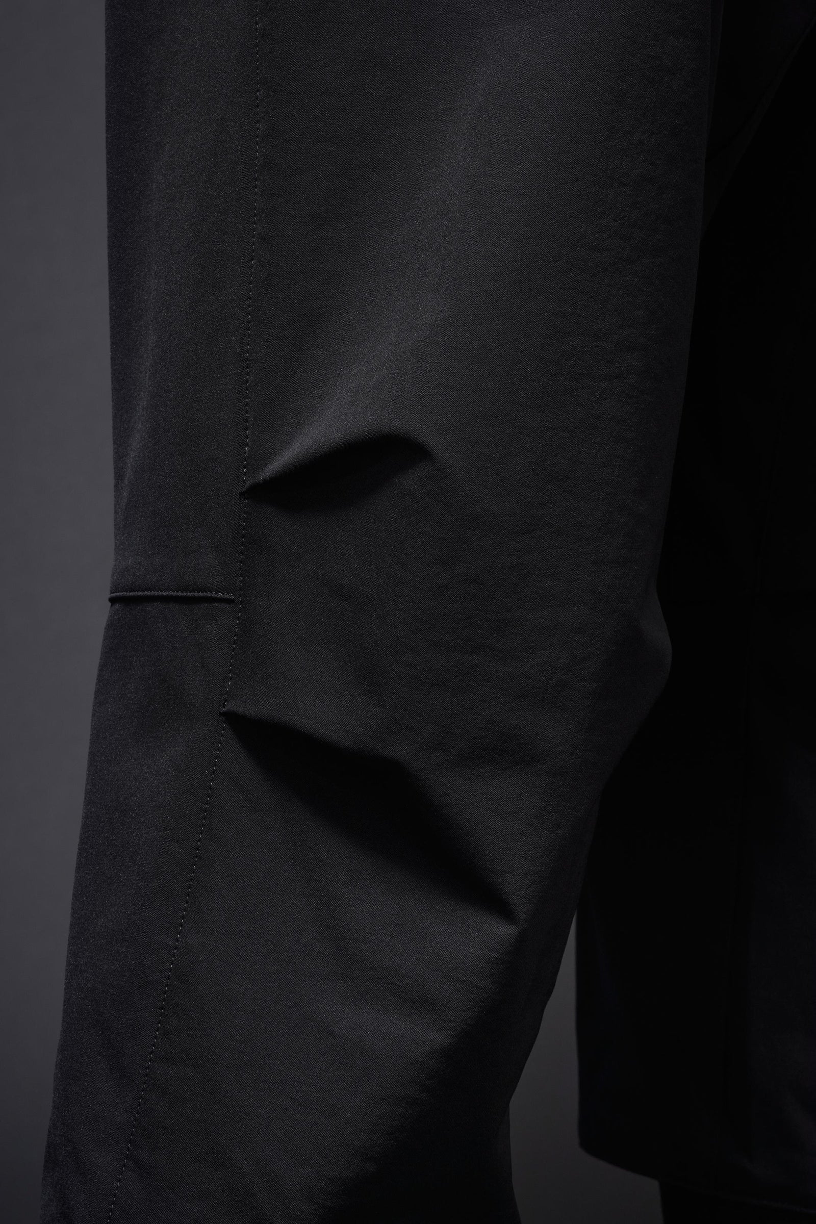 ACRONYM – P17-DS Pant Black