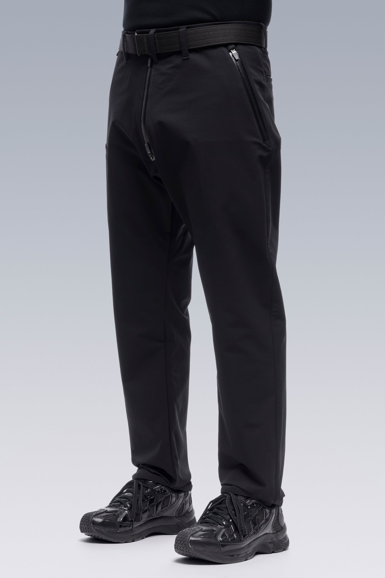 ACRONYM - P47-DS schoeller® Dryskin™ Pant - Black – LABSTORE