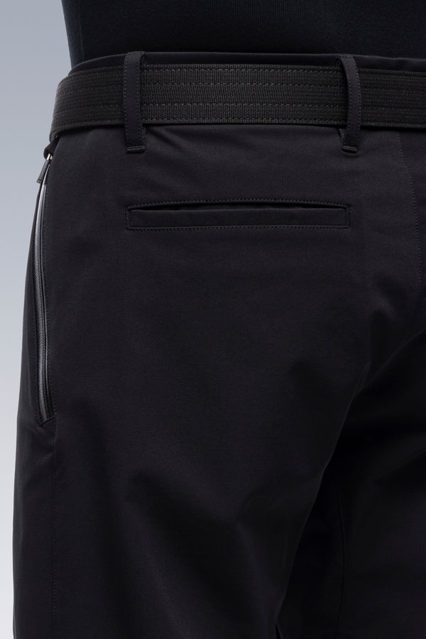 ACRONYM - P47-DS schoeller® Dryskin™ Pant - Black – LABSTORE